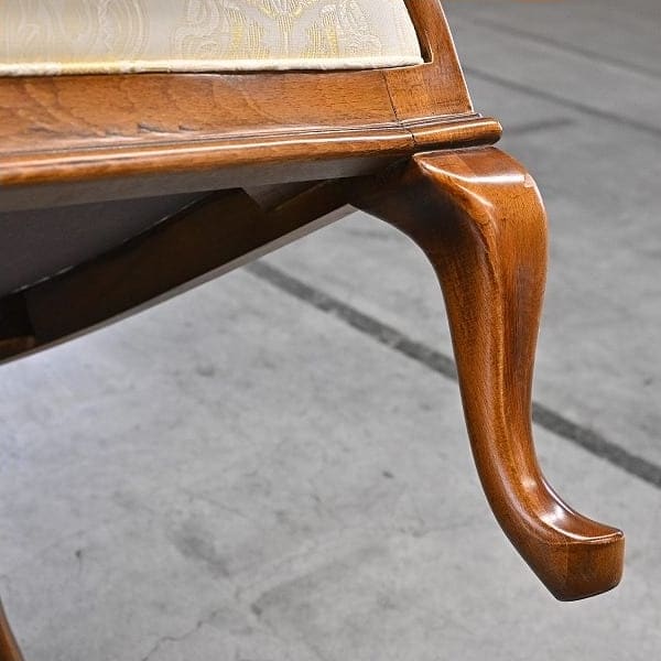 Vintage Sofa ART.137 von Medea