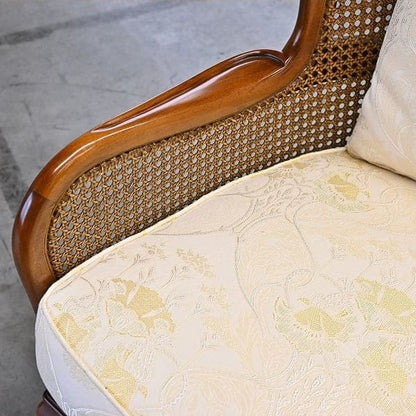 Vintage Sofa ART.137 von Medea