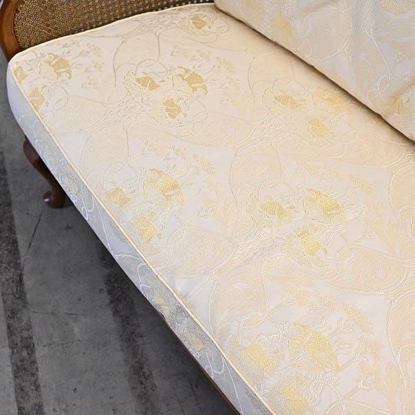 Vintage Sofa ART.137 von Medea