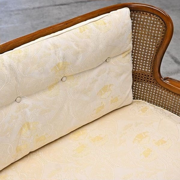 Vintage Sofa ART.137 von Medea