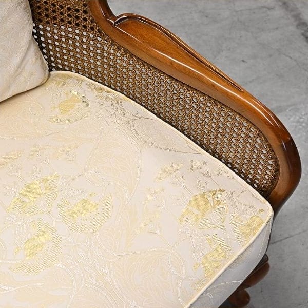 Vintage Sofa ART.137 von Medea