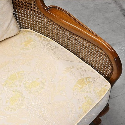 Vintage Sofa ART.137 von Medea