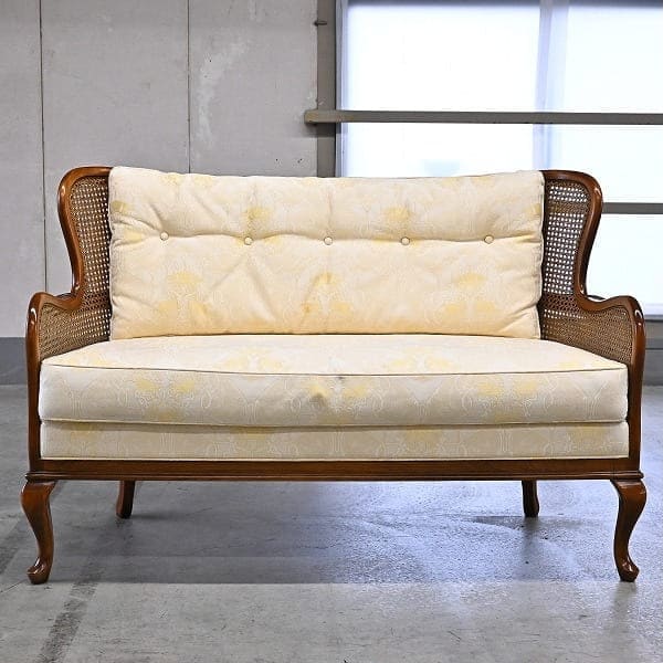 Vintage Sofa ART.137 von Medea
