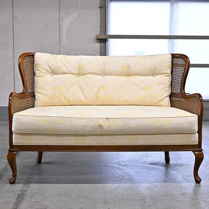 Vintage Sofa ART.137 von Medea