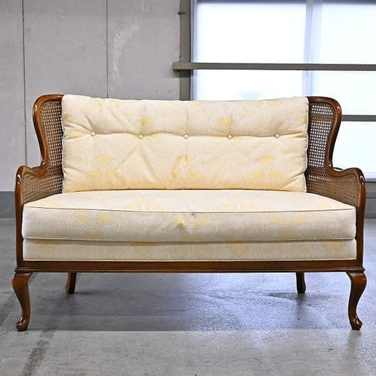 Vintage Sofa ART.137 von Medea