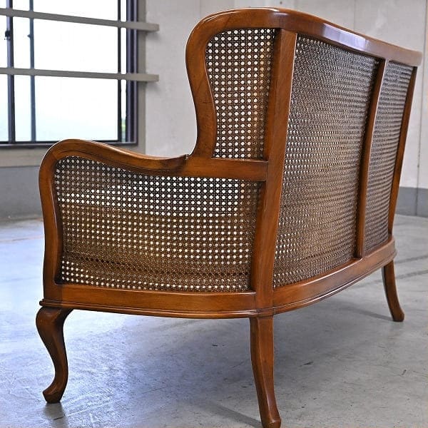 Vintage Sofa ART.137 von Medea