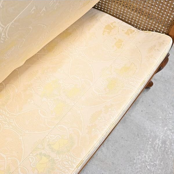 Vintage Sofa ART.137 von Medea