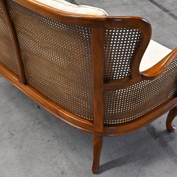 Vintage Sofa ART.137 von Medea