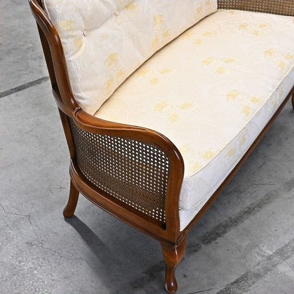 Vintage Sofa ART.137 von Medea