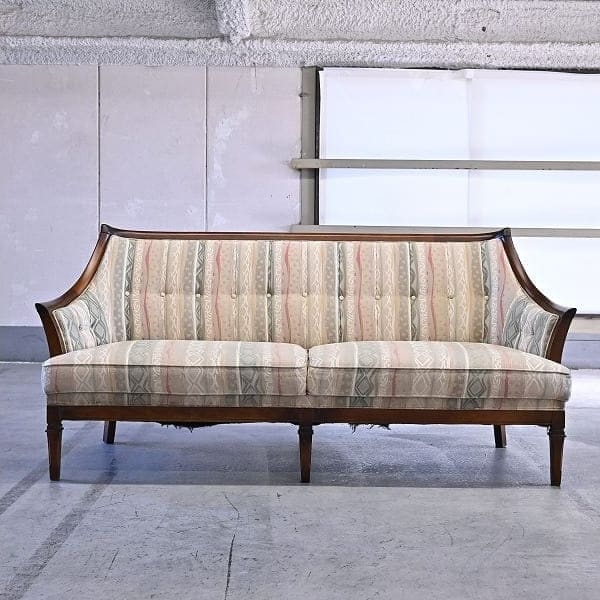Vintage Sofa Sarante von Maruni