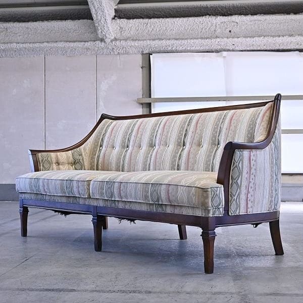 Vintage Sofa Sarante von Maruni