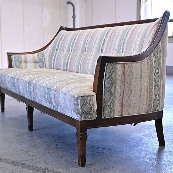 Vintage Sofa Sarante von Maruni