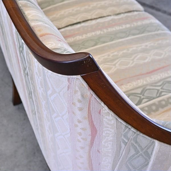 Vintage Sofa Sarante von Maruni