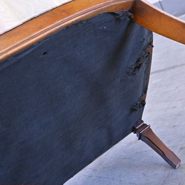 Vintage Sofa Sarante von Maruni