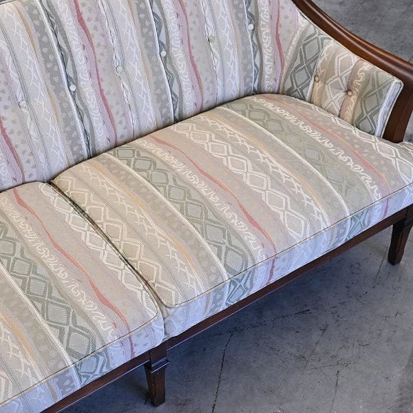 Vintage Sofa Sarante von Maruni