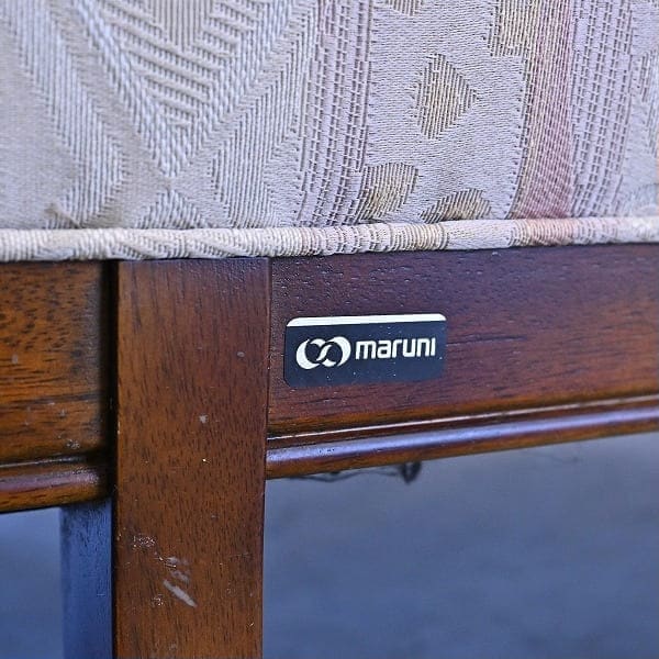 Vintage Sofa Sarante von Maruni