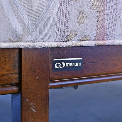 Vintage Sofa Sarante von Maruni