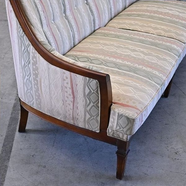 Vintage Sofa Sarante von Maruni