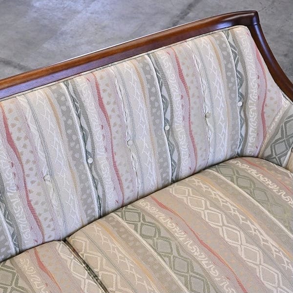 Vintage Sofa Sarante von Maruni