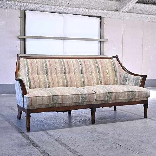 Vintage Sofa Sarante von Maruni