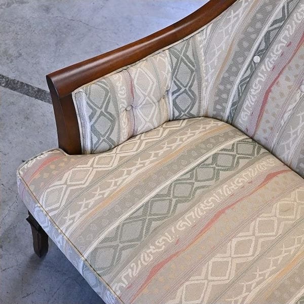 Vintage Sofa Sarante von Maruni