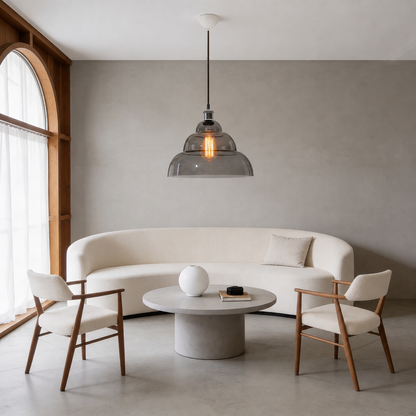 VDH Collection Halo Mirror