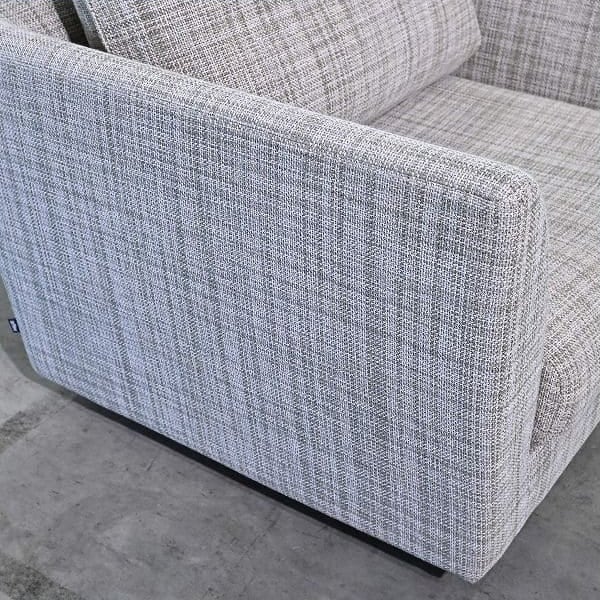 Vintage Sofa A SOFA MIDIUM 10 von Arflex Japan