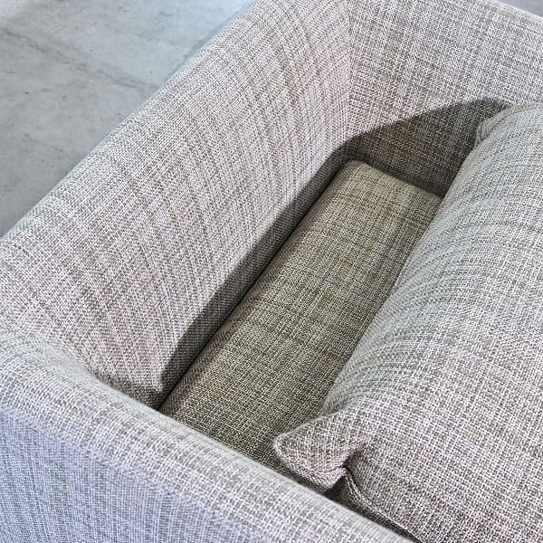 Vintage Sofa A SOFA MIDIUM 10 von Arflex Japan