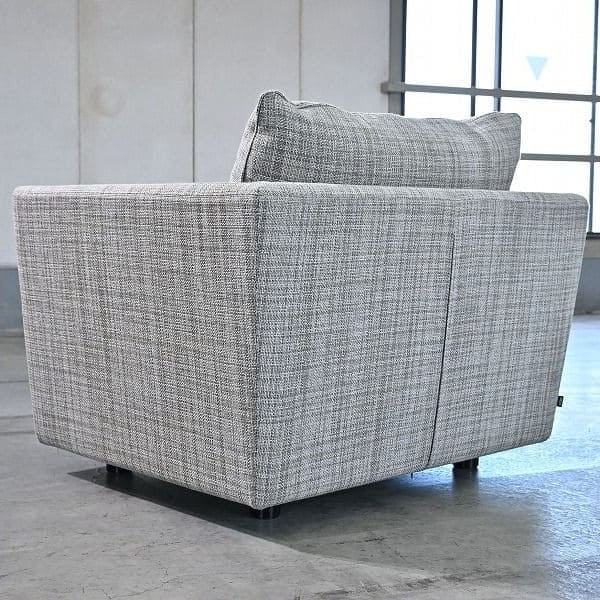 Vintage Sofa A SOFA MIDIUM 10 von Arflex Japan