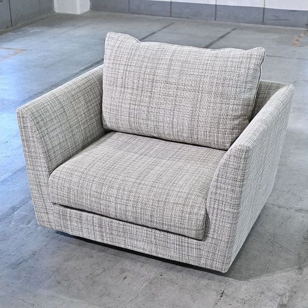 Vintage Sofa A SOFA MIDIUM 10 von Arflex Japan