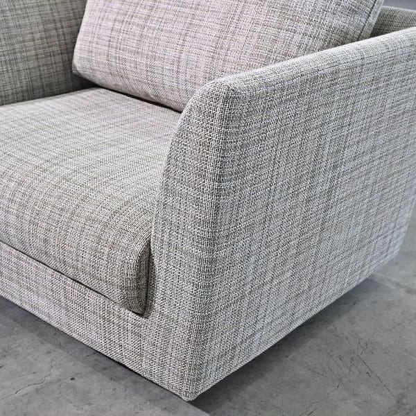 Vintage Sofa A SOFA MIDIUM 10 von Arflex Japan