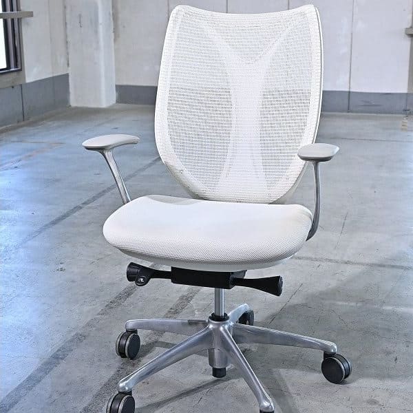 Vintage Bürostuhl Sabrina Standard von Okamura