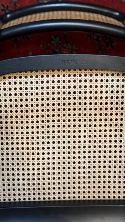 Set von 3 Freischwinger S64 von Marcel Breuer für Thonet, Special Edition 1999