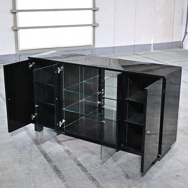 Vintage Sideboard SPLENDOR von IDC Otsuka