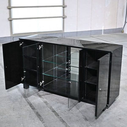 Vintage Sideboard SPLENDOR von IDC Otsuka