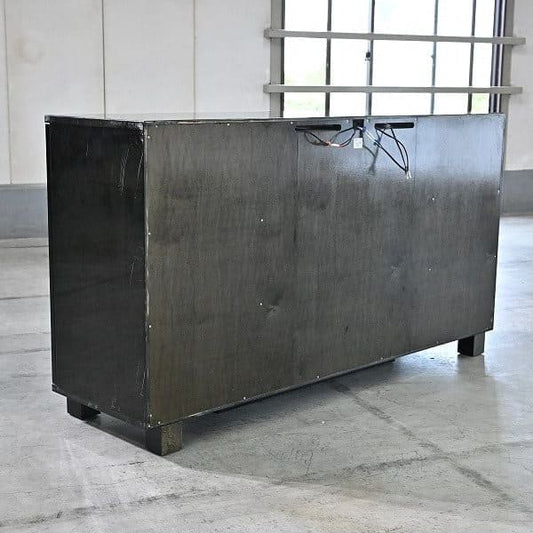Vintage Sideboard SPLENDOR von IDC Otsuka