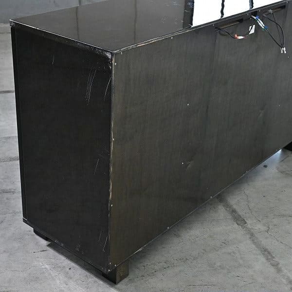 Vintage Sideboard SPLENDOR von IDC Otsuka