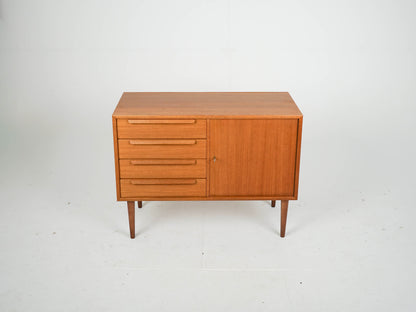 Vintage Teak Sideboard