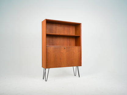 Vintage Teak Regal Mid Century