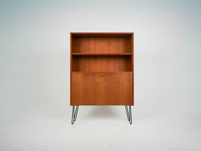 Vintage Teak Regal Mid Century