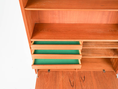 Vintage Teak Regal Mid Century