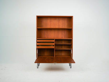 Vintage Teak Regal Mid Century
