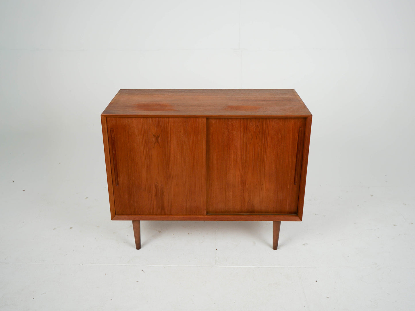 Vintage Teak Sideboard