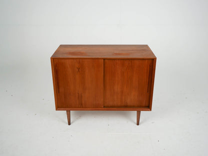 Vintage Teak Sideboard