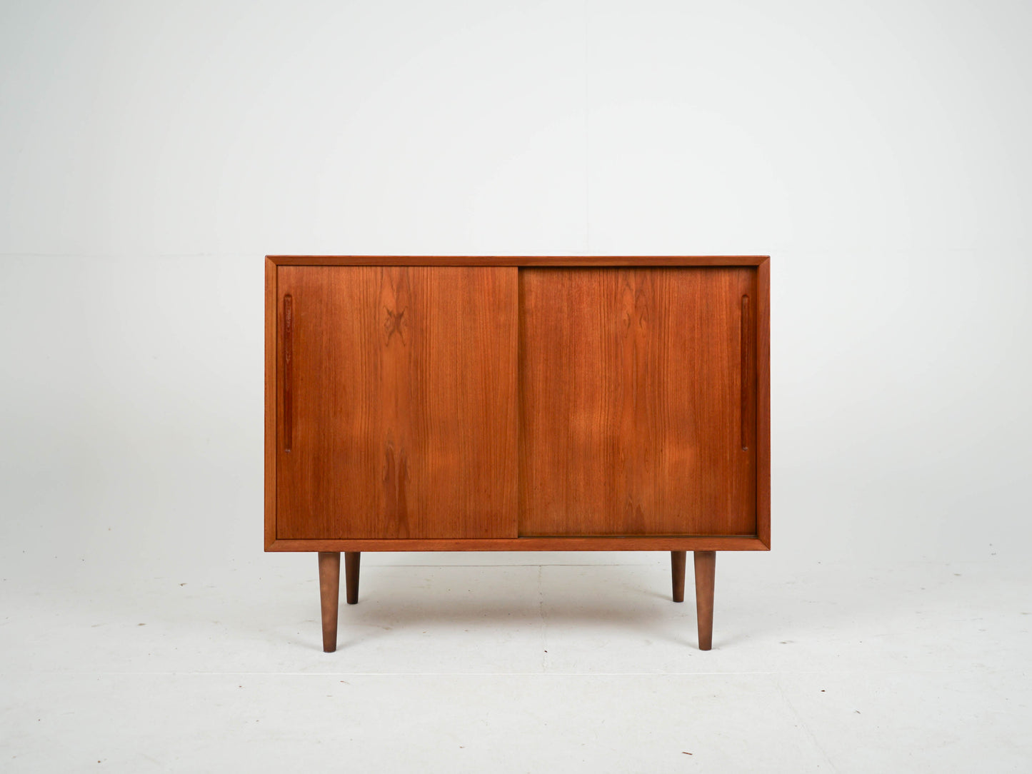 Vintage Teak Sideboard