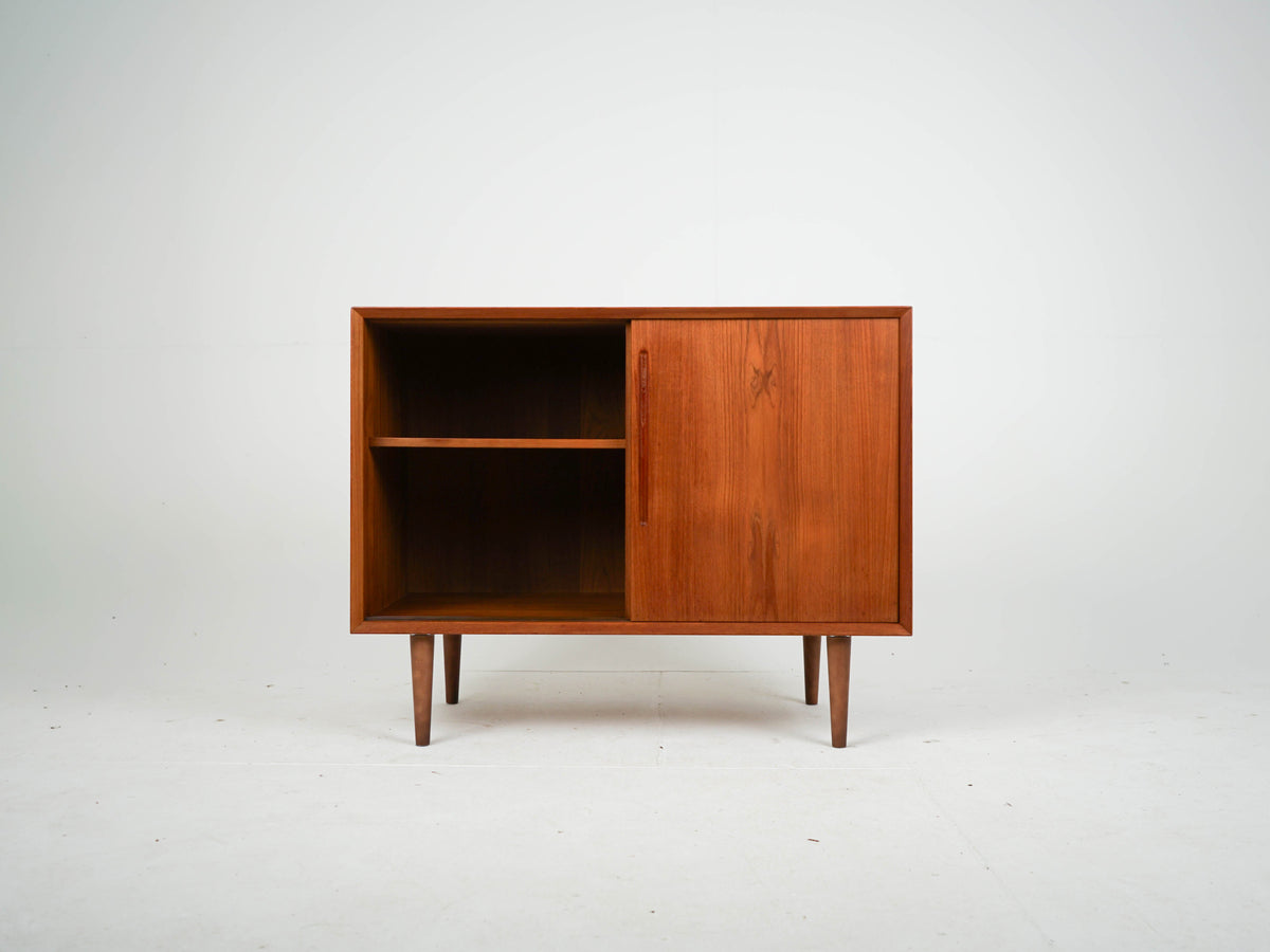 Vintage Teak Sideboard