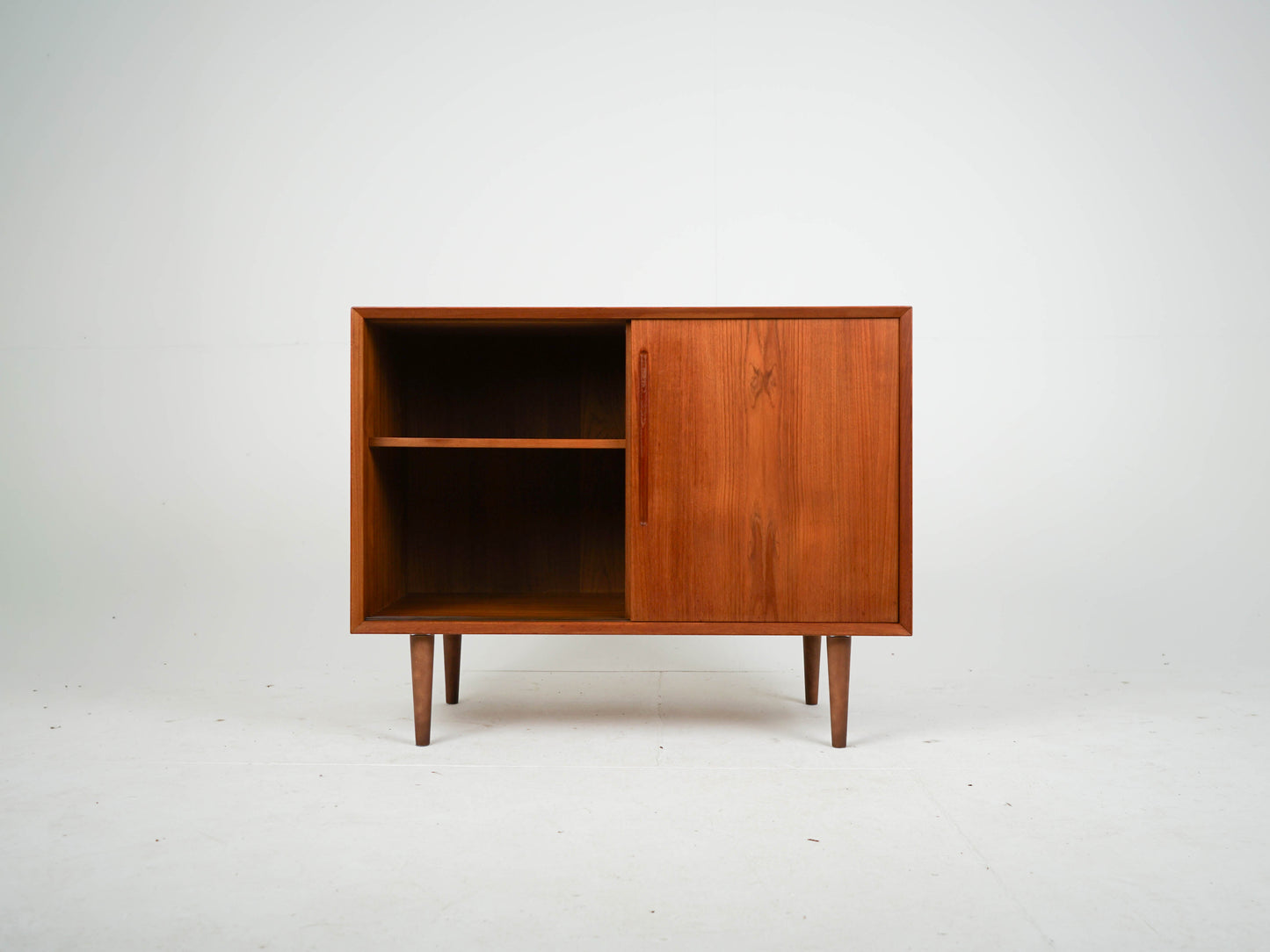 Vintage Teak Sideboard