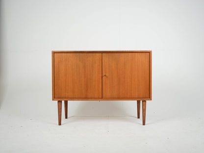 Vintage Teak Sideboard Mid-Century Dänemark