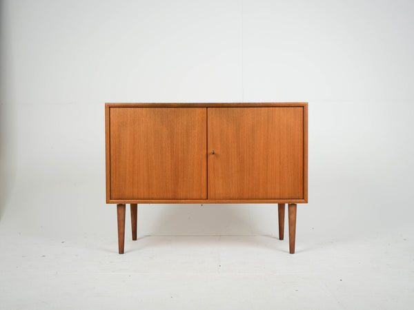 Vintage Teak Sideboard Mid-Century Dänemark