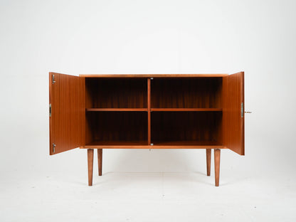 Vintage Teak Sideboard Mid-Century Dänemark